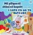 I Love To Go To Daycare (Albanian English Bilingual Book For Kids)-.. - Imagem 1