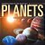 Planets Introduction To The Night Sky Science & Technology Teaching Edition-.. - Imagem 1