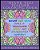 Thank You Teacher Coloring Book.: 30 Page Clean Joke Stress Relief Coloring Book. The Perfect Gift For Any Teacher. Help Your Teacher Relax Over The S-.. - Imagem 1