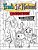 Fred's 1ST Haircut (Coloring Book)-.. - Imagem 1