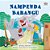 I Love My Dad (Swahili Book For Kids)-.. - Imagem 1