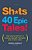 Shits, 40 Epic Tales!: The Darker Side Of Funny-.. - Imagem 1