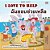 I Love To Help (English Thai Bilingual Children's Book)-.. - Imagem 1