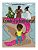 Zaynab's Enchanted Scarf: Coloring & Activity Book-.. - Imagem 1