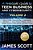 A Practical Guide To Teen Business And Cybersecurity - Volume 2: How To Write A Business Plan, Cybersecurity 101, What Is A Direct Public Offering, Ho-.. - Imagem 1
