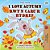 I Love Autumn (English Welsh Bilingual Book For Kids)-.. - Imagem 1
