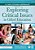 Exploring Critical Issues In Gifted Education: A Case Studies Approach-.. - Imagem 1