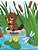 Rodents Coloring Book 3-.. - Imagem 1