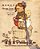 Petting Zoo (Traditional Chinese): 03 Tongyong Pinyin Paperback B&w-.. - Imagem 1