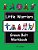 Little Warriors Green Belt Workbook-.. - Imagem 1
