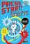 Super Rabbit Boy Powers Up! A Branches Book (Press Start! #2): Volume 2-.. - Imagem 1