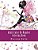 Adult Color By Number Coloring Book: Jumbo Mega Coloring By Numbers Coloring Book Over 100 Pages Of Beautiful Gardens, People, Animals, Butterflies An-.. - Imagem 1