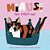Miausi: The Calico Cat-.. - Imagem 1