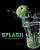 Splash: High-Speed Photography With Liquids-.. - Imagem 1