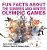 Fun Facts About The Summer And Winter Olympic Games - Sports Book Grade 3 Children's Sports & Outdoors Books-.. - Imagem 1