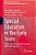 Special Education In The Early Years: Perspectives On Policy And Practice In The Nordic Countries-.. - Imagem 1