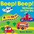 Beep! Beep! Vehicles On The Go-.. - Imagem 1