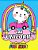 Cat Unicorn Coloring Book For Kids: Coloring Book Easy, Fun, Beautiful Coloring Pages (Girls, Teen And Adults)-.. - Imagem 1
