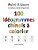 100 Idéogrammes Chinois À Colorier-.. - Imagem 1