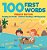 100 First Words - French Edition - Reading 3RD Grade Children's Reading & Writing Books-.. - Imagem 1