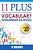 Eleven Plus Vocabulary: Eleven Plus, 11 Plus, Vocabulary And Cloze Words, Cem Grammer, Exam Preparation, Boost Your Vocabulary-.. - Imagem 1