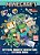 Minecraft Official Aquatic Adventure Sticker Book (Minecraft)-.. - Imagem 1
