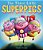 The Three Little Superpigs-.. - Imagem 1