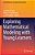 Exploring Mathematical Modeling With Young Learners-.. - Imagem 1