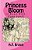 Princess Bloom (A Read-With-ease Book)-.. - Imagem 1
