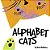 Alphabet Cats-.. - Imagem 1