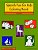 Spanish Fun For Kids Coloring Book, Volume 1-.. - Imagem 1
