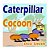 Caterpillar Cocoon: Rhyming Caterpillar Picture Book For Kids. Encourages Self Acceptance, Embracing Diversity And Expressing Diversity In-.. - Imagem 1