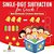 Single-Digit Subtraction For Grade 1: Math Workbooks Children's Math Books-.. - Imagem 1