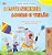 I Love Summer (English Portuguese Portugal Bilingual Children's Book)-.. - Imagem 1