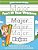 Major Letter Tracing For Kids Trace My Name Workbook: Tracing Books For Kids Ages 3 - 5 Pre-k & Kindergarten Practice Workbook-.. - Imagem 1