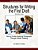 Structures For Writing The First Draft - Secondary Level: How To Create Analytical Paragraphs Through Critical Thinking-.. - Imagem 1