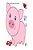 Percy The Young Pig That Fell In Love: Love-.. - Imagem 1