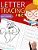Letter Tracing Book For Preschoolers: Letter Tracing Books For Kids Ages 3-5, Letter Tracing Workbook, Alphabet Writing Practice. Fun With Coloring-.. - Imagem 1