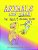 Animals Are Mean: The (Adult) Coloring Book-.. - Imagem 1