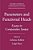 Parameters And Functional Heads: Essays In Comparative Syntax-.. - Imagem 1