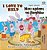 I Love To Help: English Greek Bilingual Edition-.. - Imagem 1