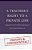 A Teacher's Right To A Private Life: Community Control Or Professional Autonomy-.. - Imagem 1