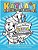 Kayla's Birthday Coloring Book Kids Personalized Books: A Coloring Book Personalized For Kayla That Includes Children's Cut Out Happy Birthday Posters-.. - Imagem 1