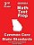 Georgia 3RD Grade Math Test Prep: Common Core State Standards-.. - Imagem 1