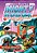 Ricky Ricotta's Mighty Robot Vs. The Naughty Nightcrawlers From Neptune (Ricky Ricotta's Mighty Robot #8): Volume 8-.. - Imagem 1