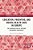 Education, Parenting, And Mental Health Care In Europe: The Contradictions Of Building Autonomous Individuals-.. - Imagem 1
