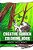 Creative Garden Coloring: Art Of Nature As A Stress Relief Therapy-.. - Imagem 1