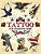 Tattoo Fun Coloring Book-.. - Imagem 1