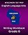 Wisconsin Test Prep English Language Arts Writing Workbook Grade 6-.. - Imagem 1