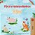 First Picture Dictionary - Animals (Swedish Children's Book)-.. - Imagem 1